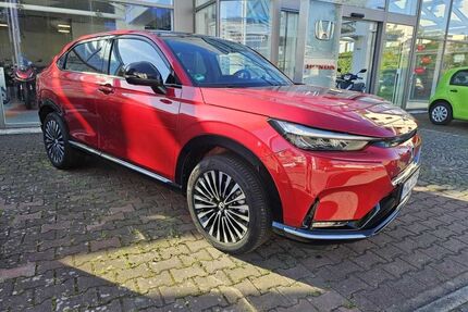 Honda e:Ny1 Gebrauchtwagen