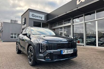 Kia Sportage Gebrauchtwagen
