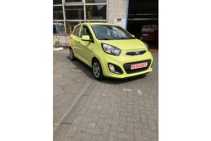 Kia Picanto Gebrauchtwagen