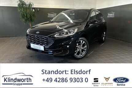 Ford Kuga Gebrauchtwagen