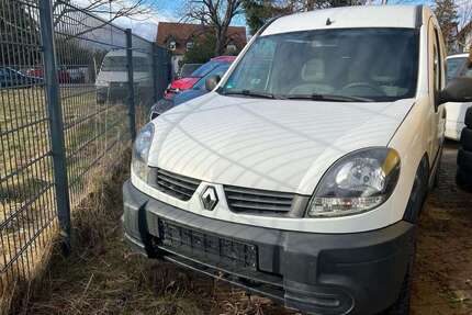Renault Kangoo Gebrauchtwagen