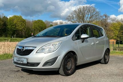 Opel Meriva Gebrauchtwagen