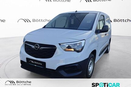 Opel Combo Gebrauchtwagen
