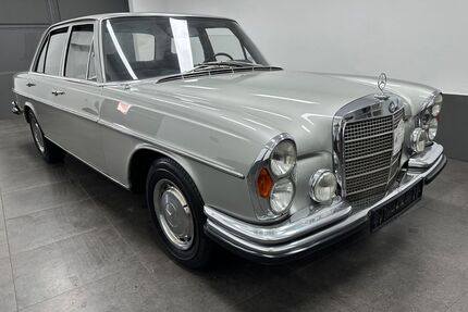 Mercedes-Benz S 280 Gebrauchtwagen
