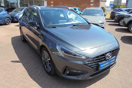 Hyundai i30 Gebrauchtwagen