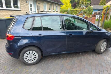 VW Golf Sportsvan Gebrauchtwagen