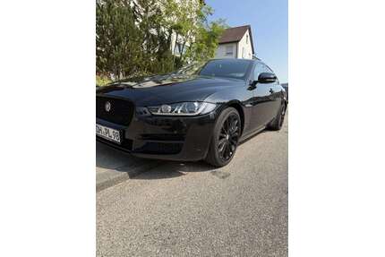 Jaguar XE Gebrauchtwagen