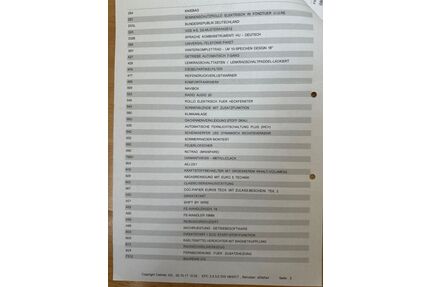 Mercedes-Benz E 220 Gebrauchtwagen