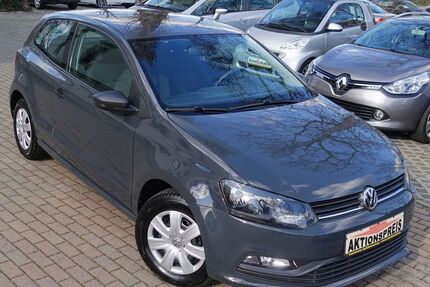 VW Polo Gebrauchtwagen