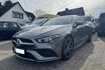 Mercedes-Benz CLA 180 Gebrauchtwagen