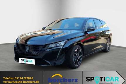 Peugeot 308 Gebrauchtwagen