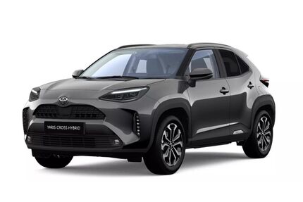 Toyota Yaris Cross Gebrauchtwagen