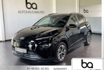 Hyundai KONA Elektro Gebrauchtwagen