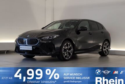 BMW 116 Gebrauchtwagen