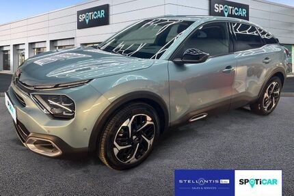 Citroen C4 Gebrauchtwagen