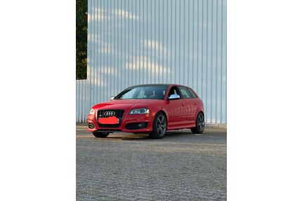 Audi S3 Gebrauchtwagen