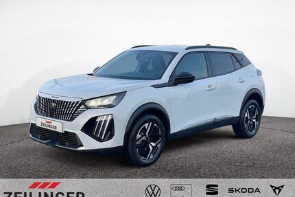 Peugeot 2008 Gebrauchtwagen