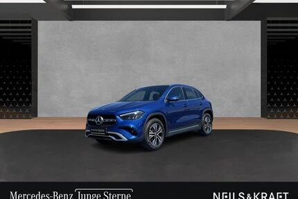 Mercedes-Benz GLA 220 Gebrauchtwagen