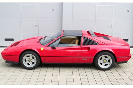 Ferrari 328 Gebrauchtwagen