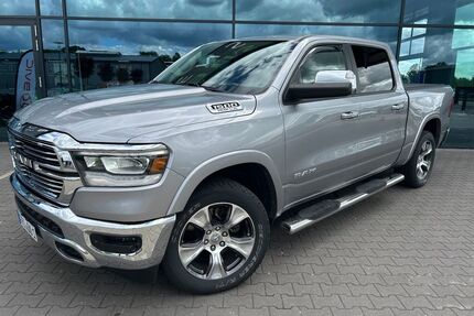 Dodge RAM Gebrauchtwagen