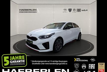 Kia pro ceed / ProCeed Gebrauchtwagen