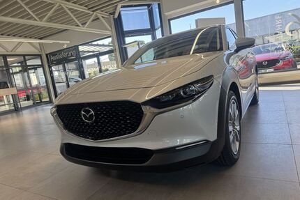 Mazda CX-30 Gebrauchtwagen