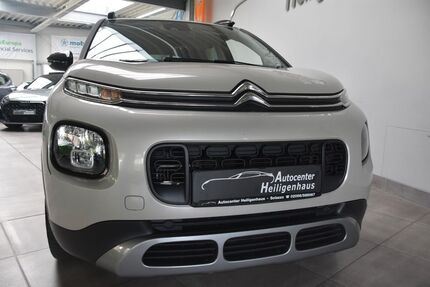 Citroen C3 Gebrauchtwagen