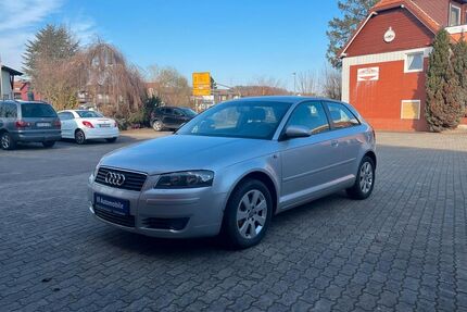 Audi A3 Gebrauchtwagen