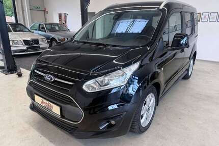 Ford Tourneo Connect Gebrauchtwagen