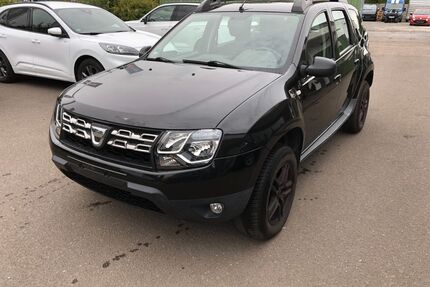 Dacia Duster Gebrauchtwagen