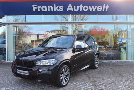 BMW X5 Gebrauchtwagen
