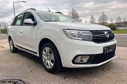 Dacia Logan Gebrauchtwagen