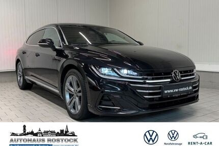 VW Arteon Gebrauchtwagen