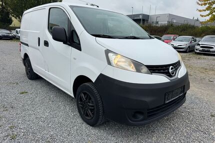 Nissan NV200 Gebrauchtwagen