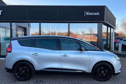 Renault Grand Scenic Gebrauchtwagen