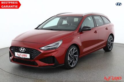Hyundai i30 Gebrauchtwagen