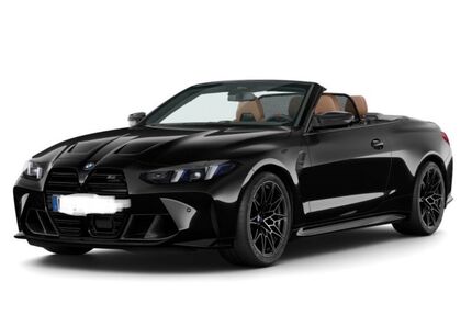 BMW M4 Gebrauchtwagen