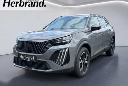 Peugeot 2008 Gebrauchtwagen
