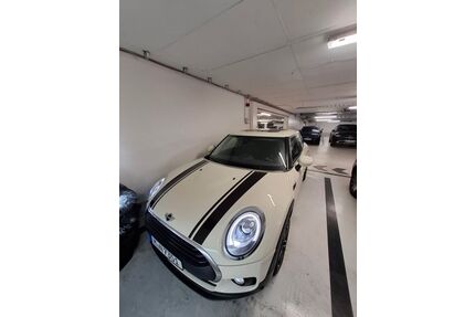 Mini One Clubman Gebrauchtwagen