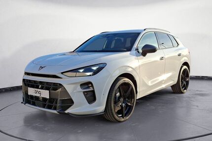 Cupra Terramar Gebrauchtwagen