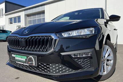 Skoda Scala Gebrauchtwagen
