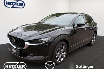 Mazda CX-30 Gebrauchtwagen