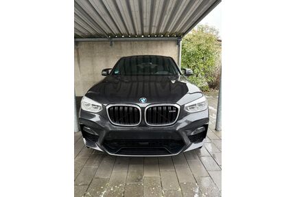 BMW X4 M Gebrauchtwagen