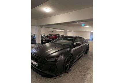 Audi RS7 Gebrauchtwagen