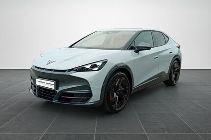 Cupra Tavascan Gebrauchtwagen