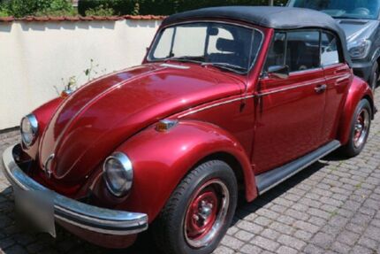 VW Käfer Gebrauchtwagen