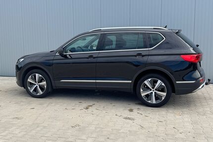 Seat Tarraco Gebrauchtwagen