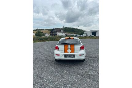 Chevrolet Cruze Gebrauchtwagen