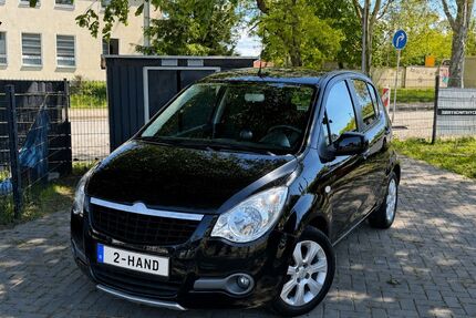 Opel Agila Gebrauchtwagen
