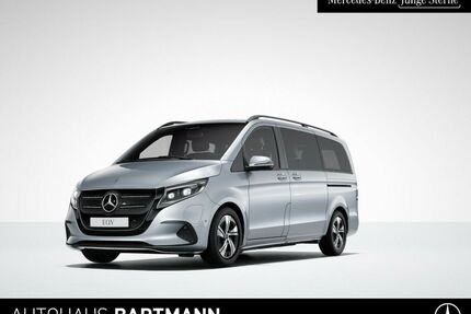 Mercedes-Benz EQV Gebrauchtwagen